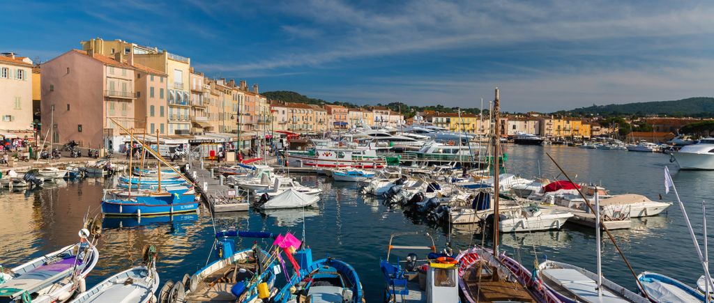 Saint-Tropez