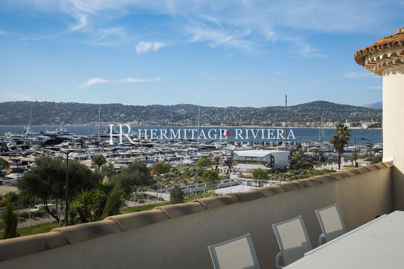 Stone villa – Sea view – Swimming pool