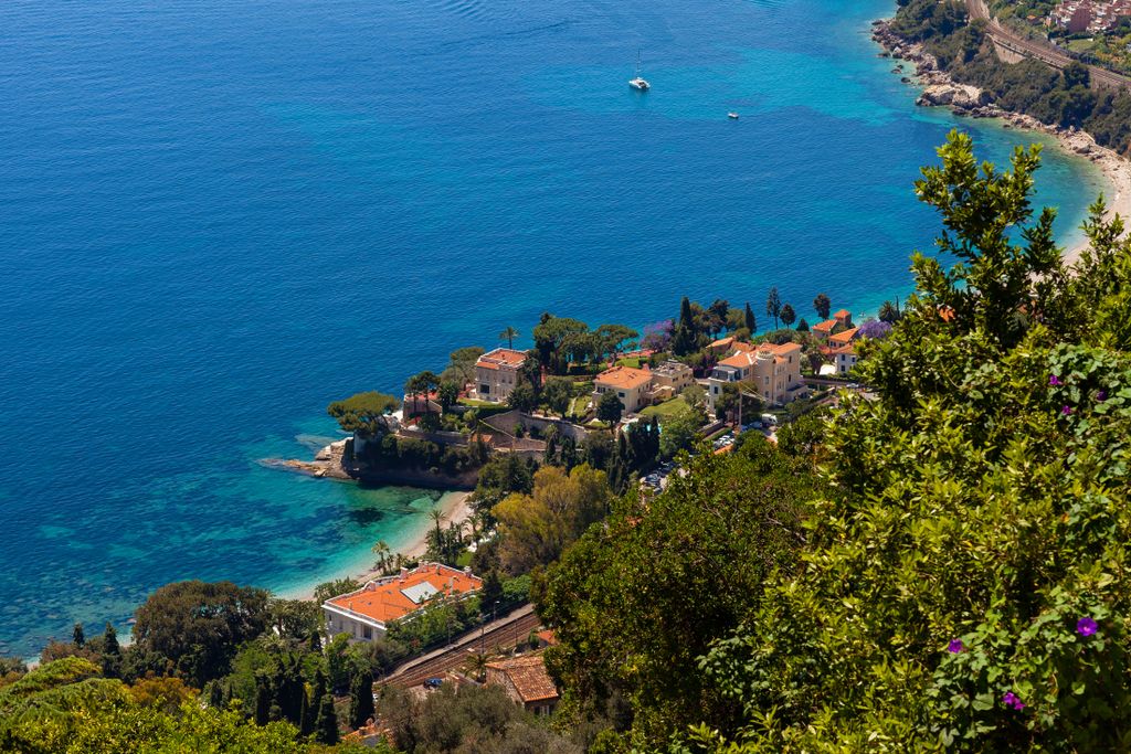 Roquebrune-Cap-Martin