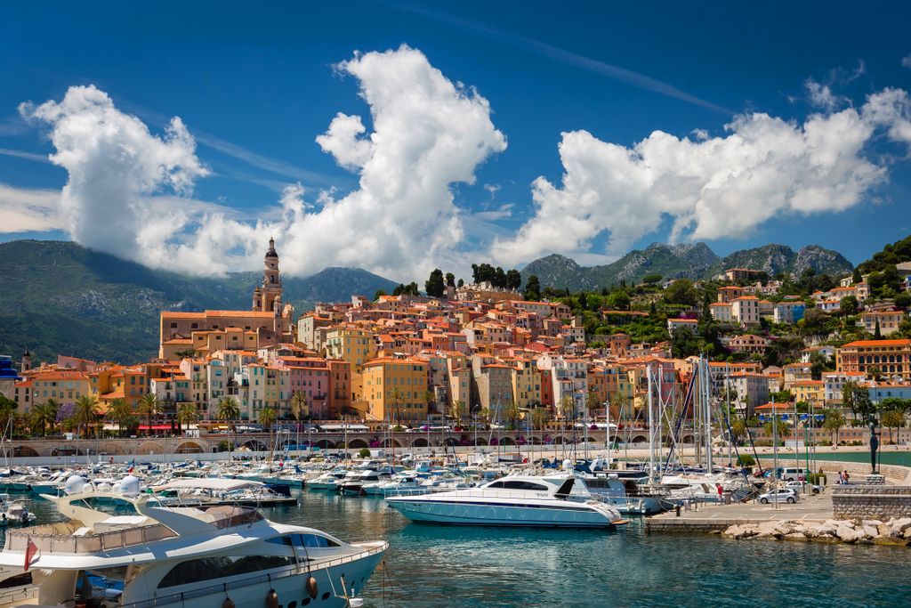 Menton