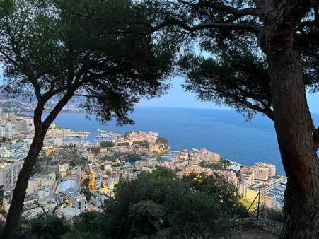 The Cost of Living in Monaco