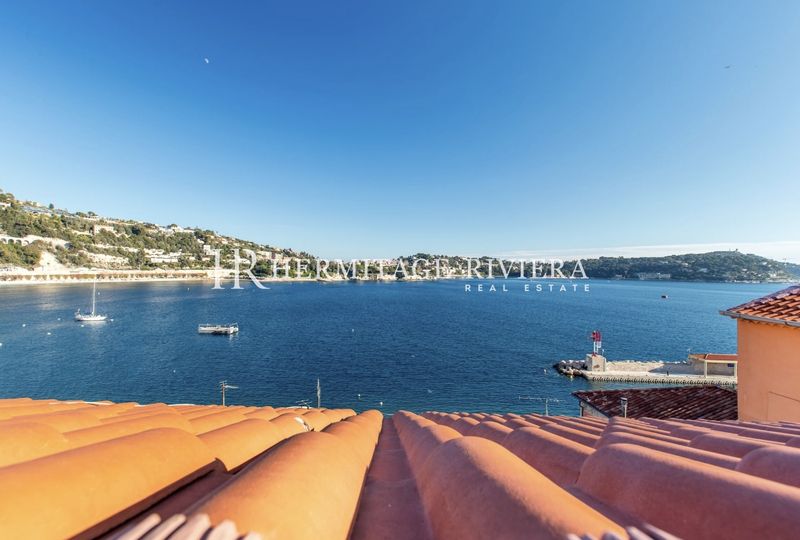 Loft - 2 bedroom apartment - Top floor