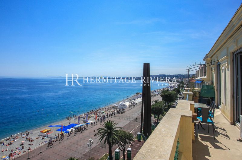 3 bedroom apartment - Waterfront apartment - Terrace