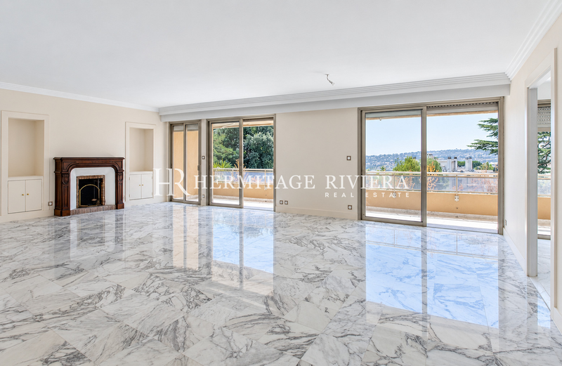 3 bedroom - Roof terrace - Pool