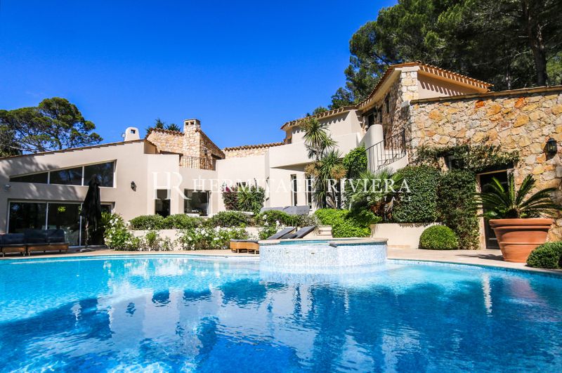 Charming propery in gated condominium